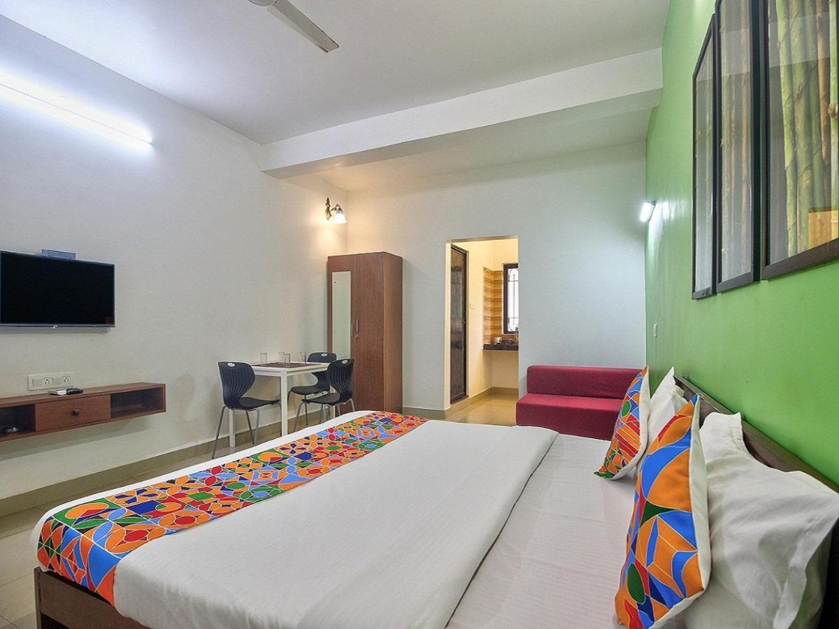Shrikrishna Studio Goa กัวเก่า ภายนอก รูปภาพ
